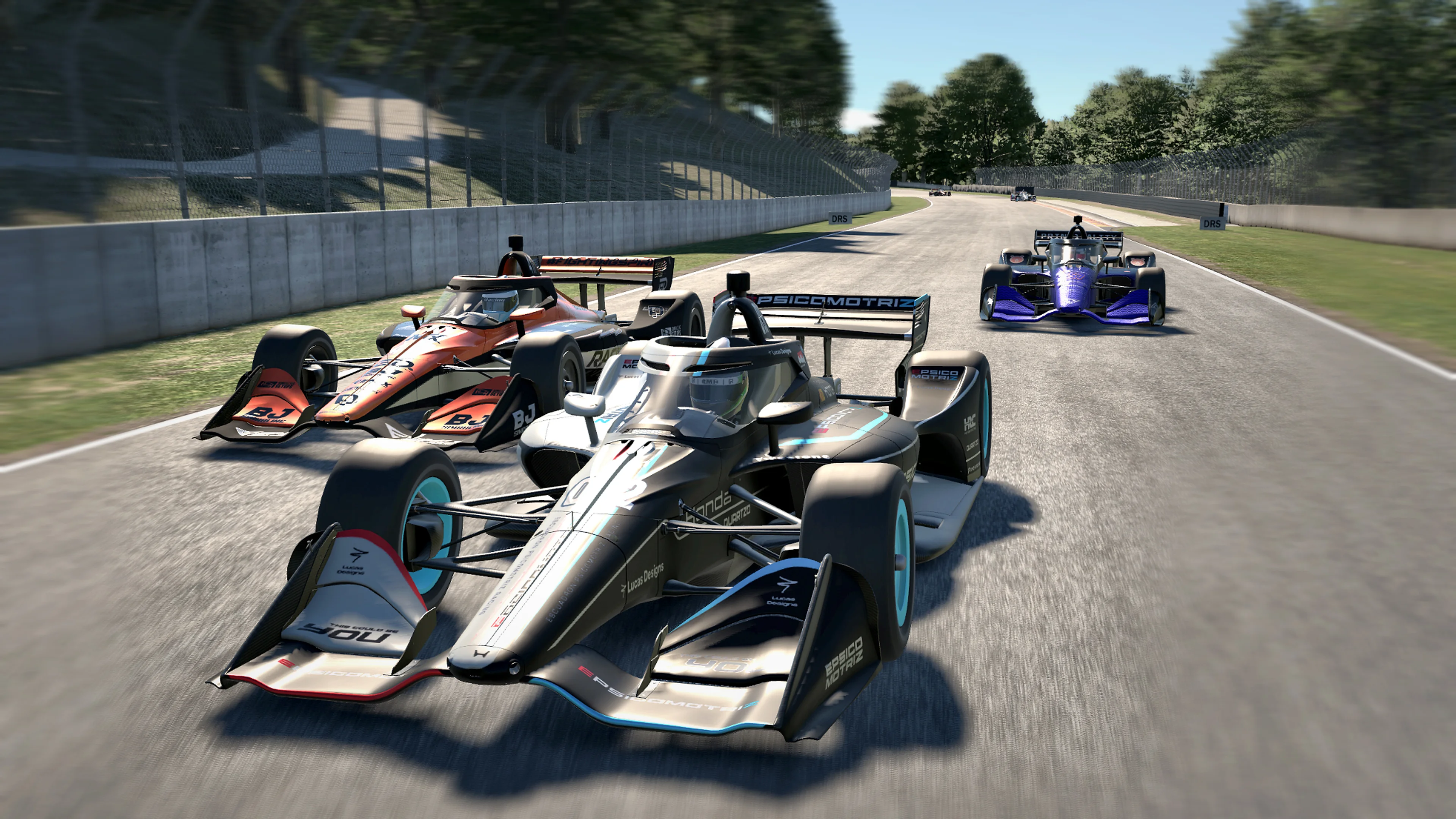 PABLO ESPES CONQUISTA ROAD AMERICA EN LA PRUEBA DEL AQUERONTE