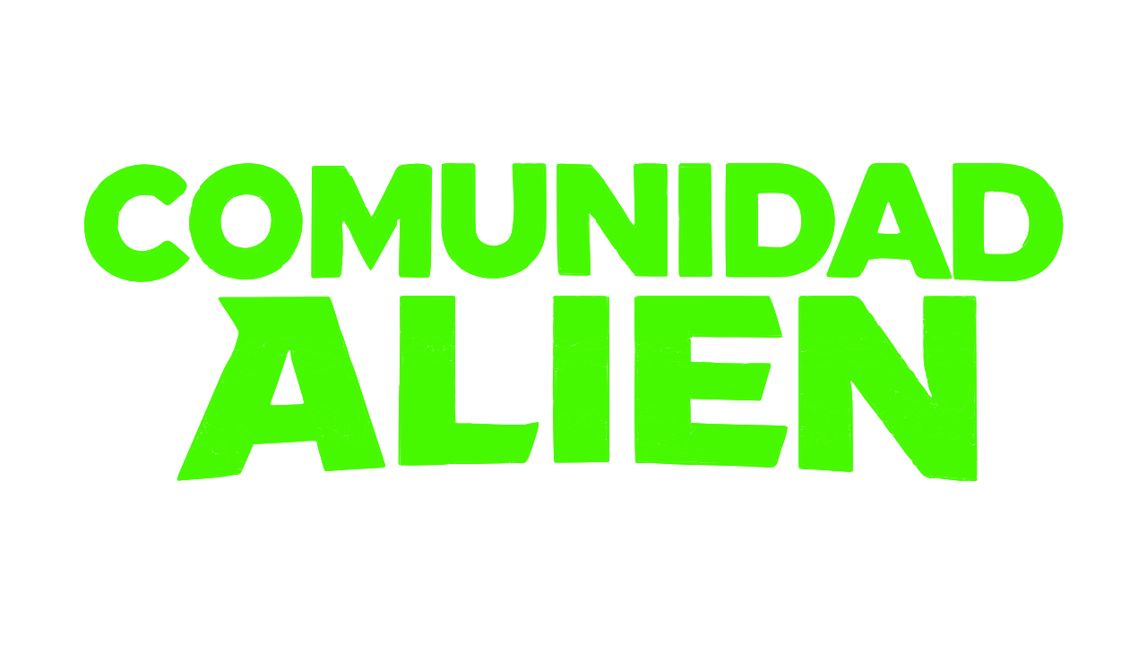 Comunidad Alien