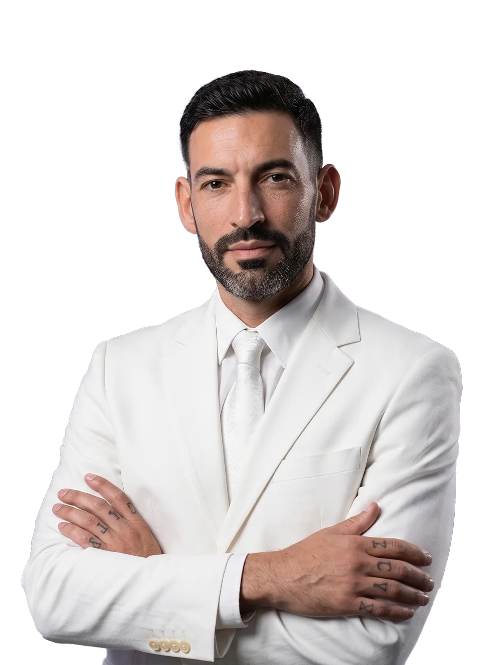 Alex Guerrero