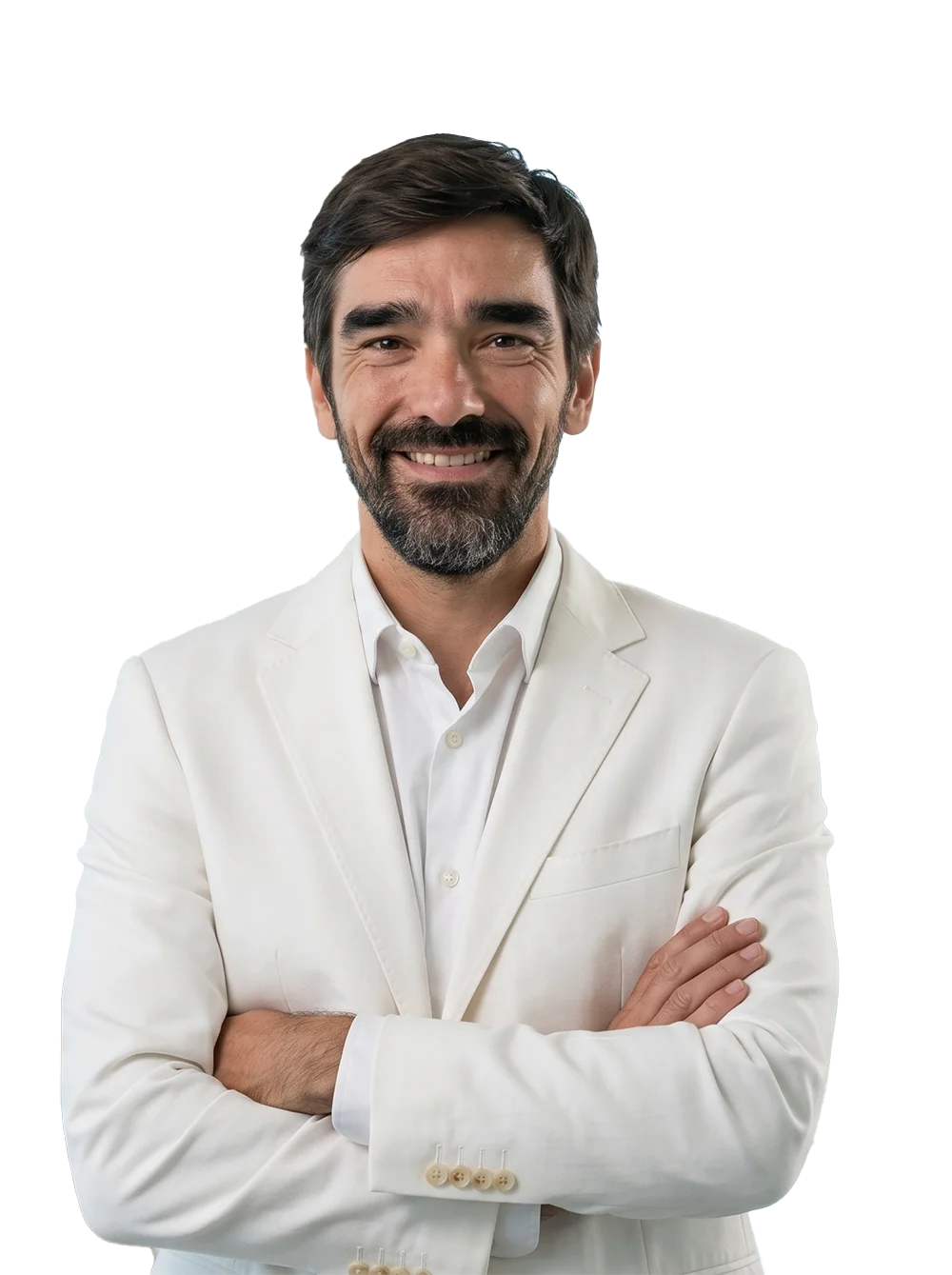 Patxi Paniagua