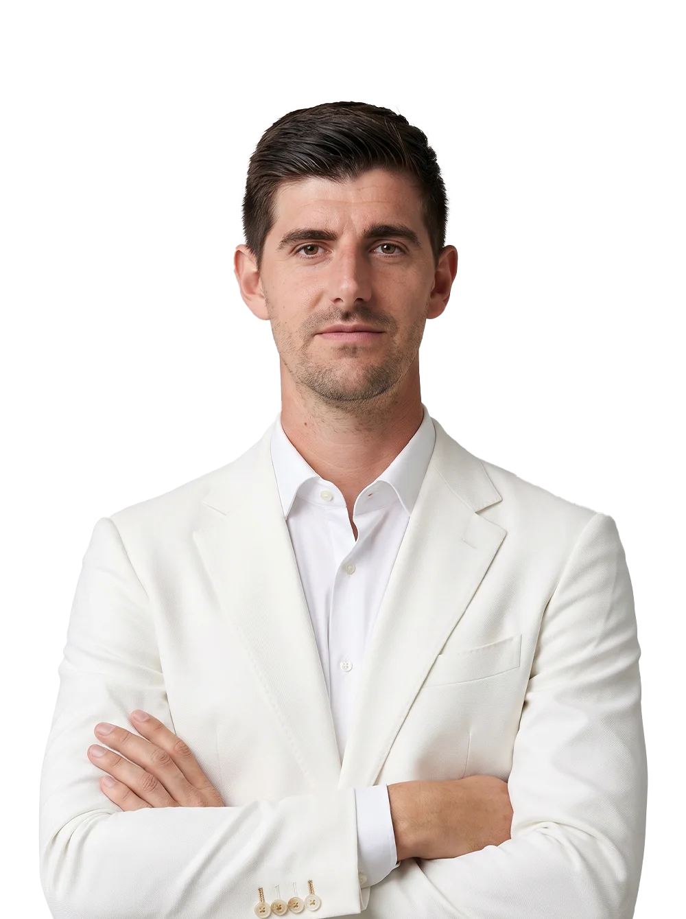 Thibaut Courtois