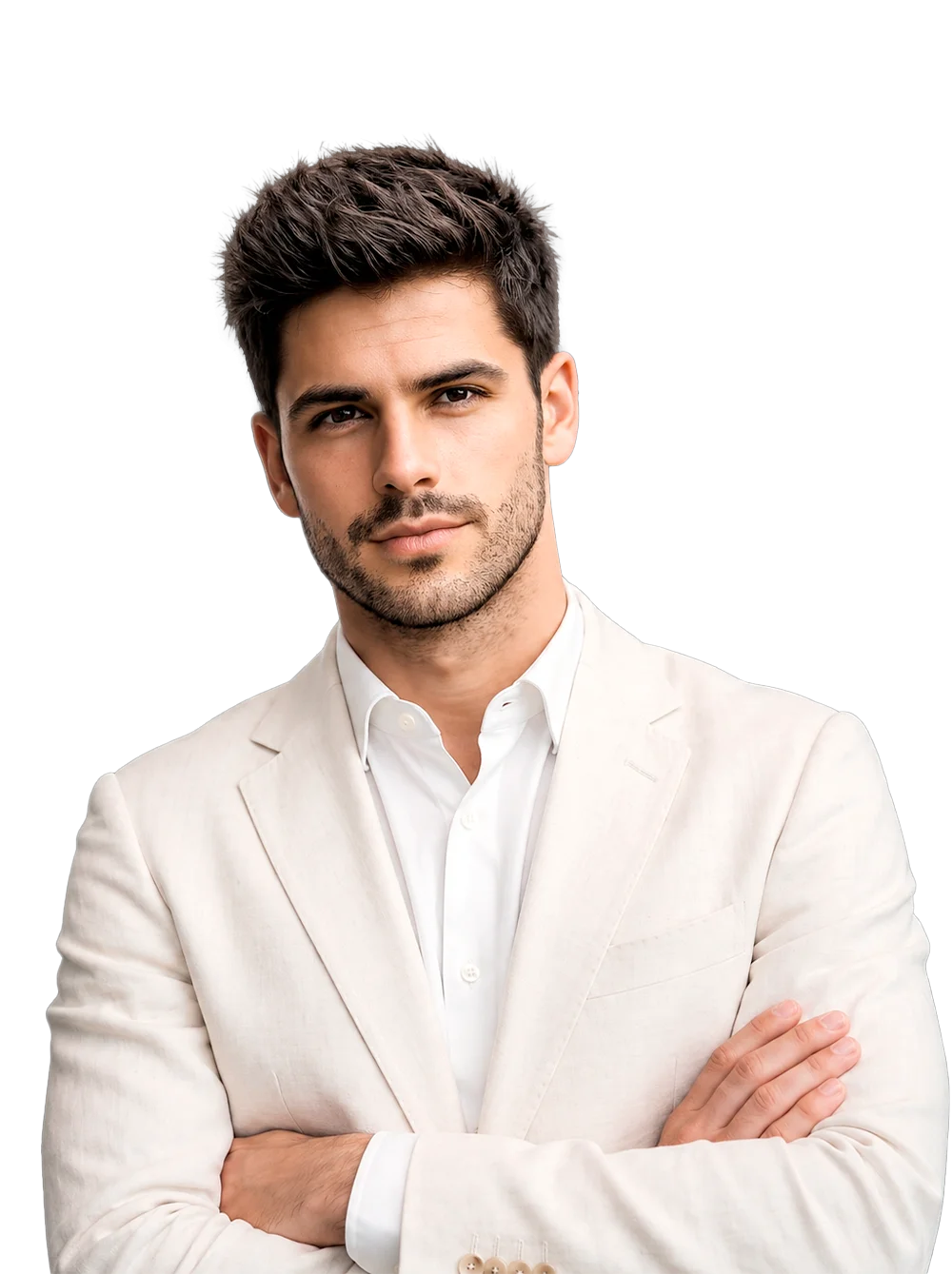 Tomás Barrionuevo