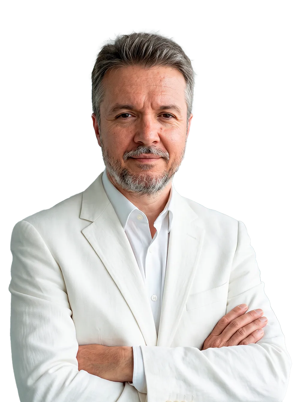 Toni Jimenez