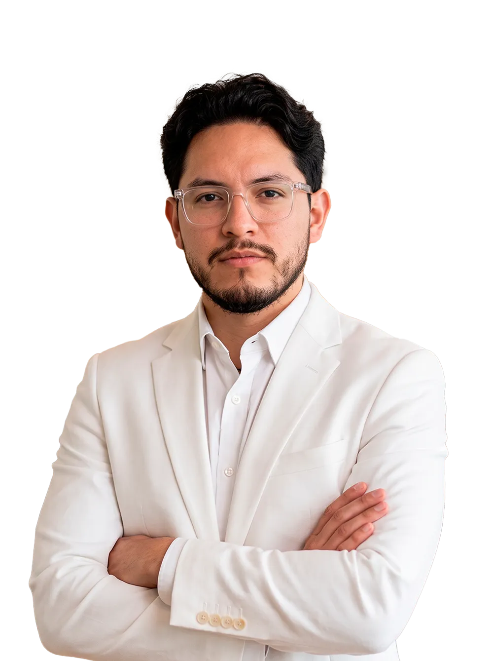 Kerwin Silva