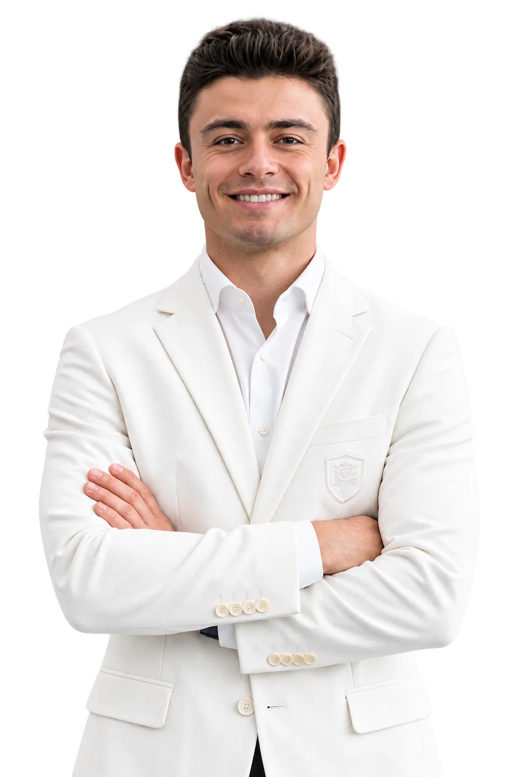 Manu Gonzalez