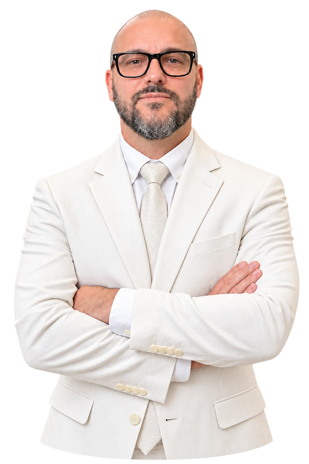 Pablo Fernandez