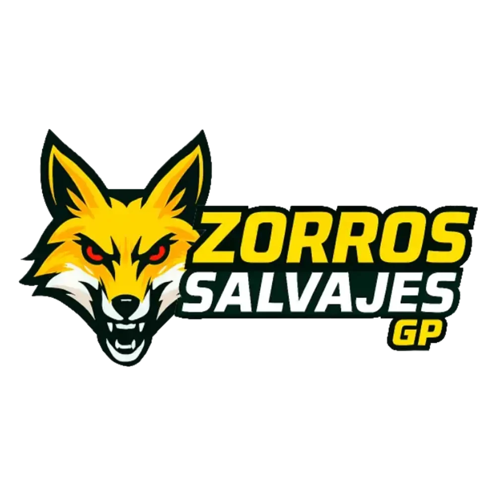 Zorros Salvajes