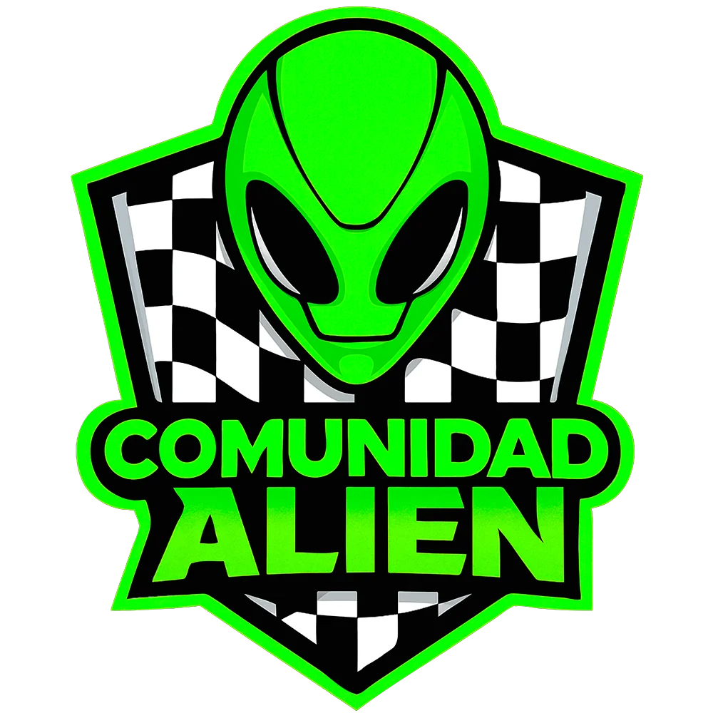 Comunidad Alien