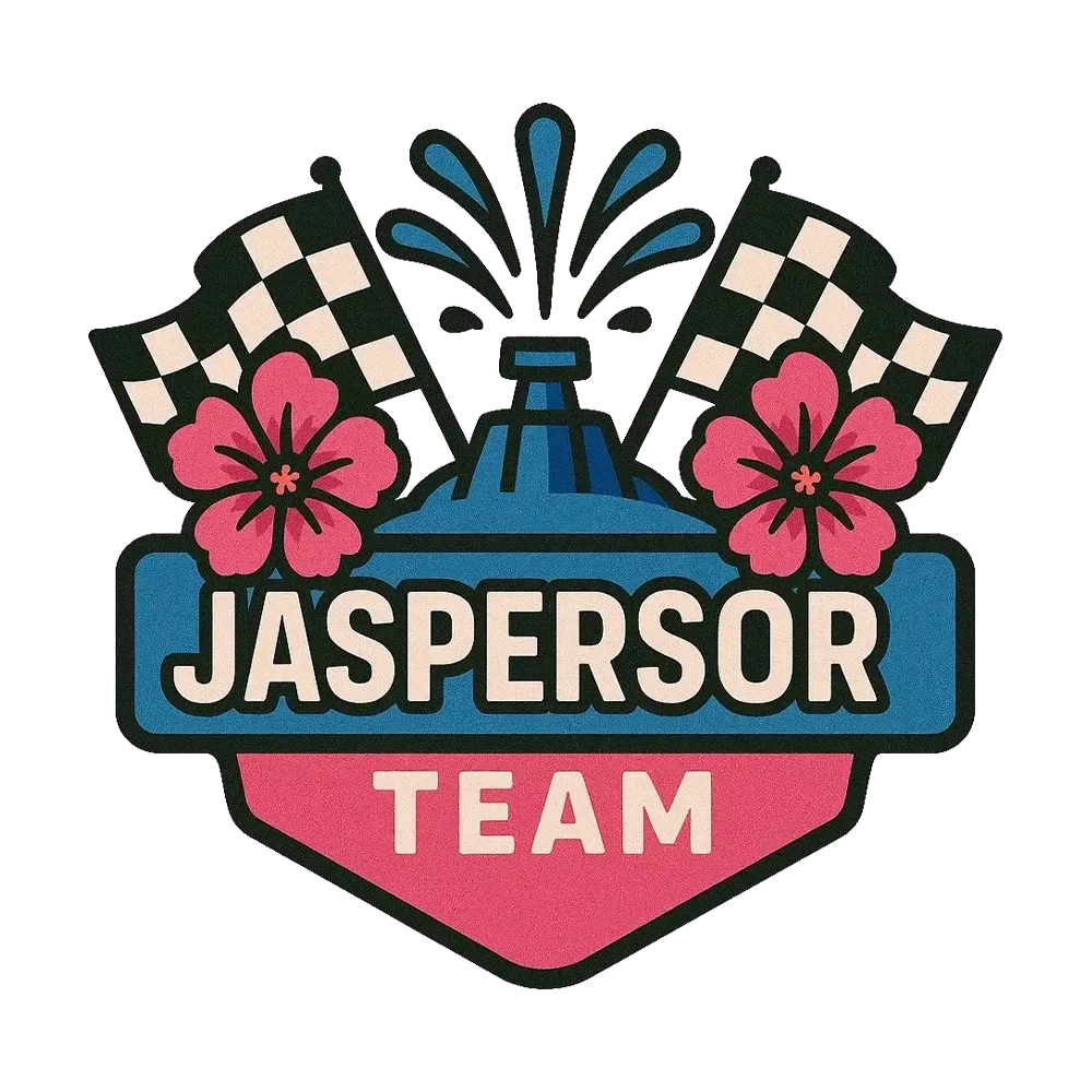 Jaspersor Team