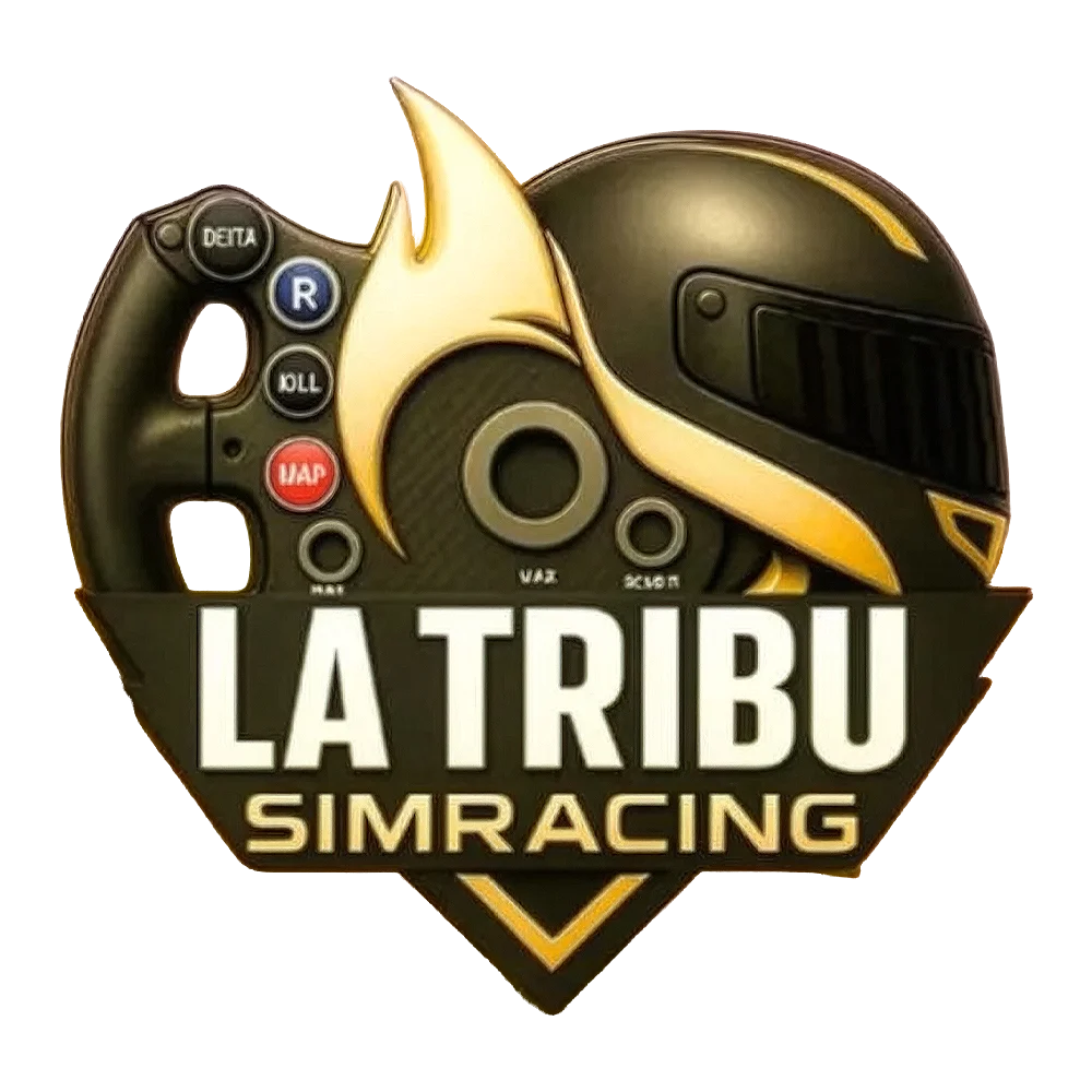 La Tribu Simracing