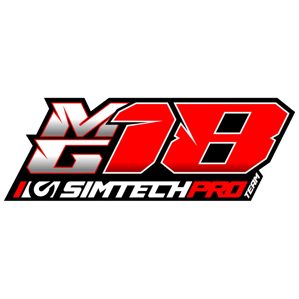 MG18 SimtechPro