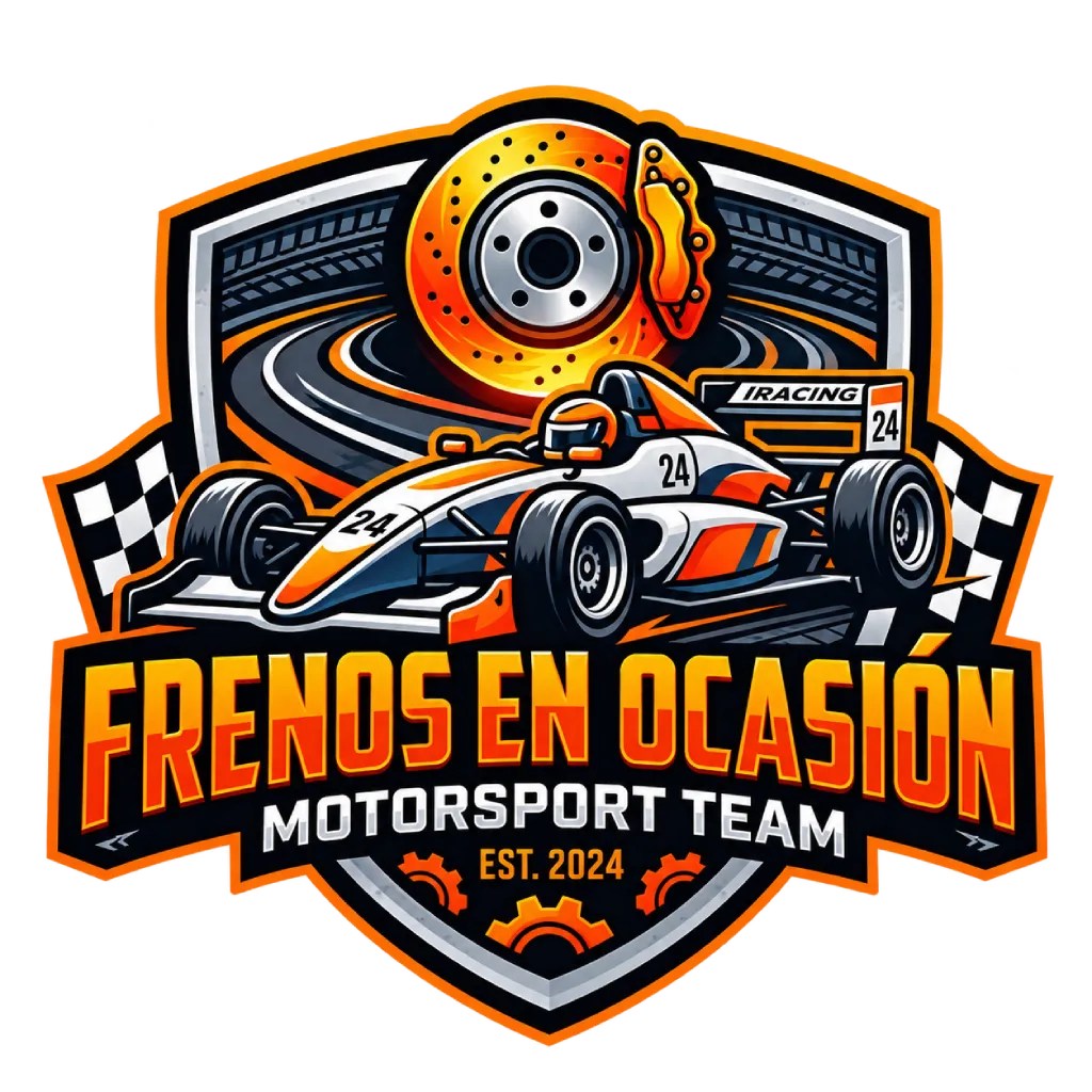 Frenos en ocasion