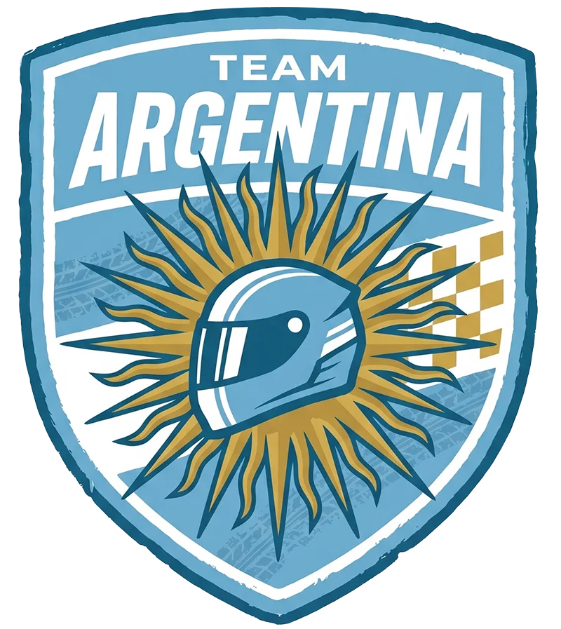 Team Argentina